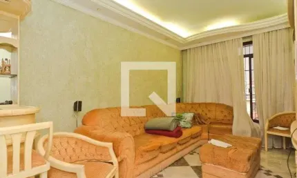 Casa para Venda - Parque São Domingos, 3 Quartos,  175 m² - São Paulo