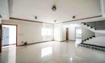 Casa para venda - vila carrão, 4 quartos,  400 m² - são paulo