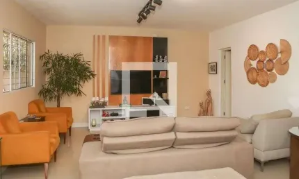 Casa para Venda - Vila Romana, 4 Quartos,  200 m² - São Paulo