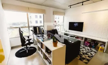 Apartamento para Venda - Vila Leopoldina, 2 Quartos,  70 m² - São Paulo