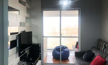 Apartamento para venda - barra funda, 2 quartos,  62 m² - são paulo