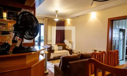 Apartamento para Venda - Jabaquara, 3 Quartos,  100 m² - São Paulo