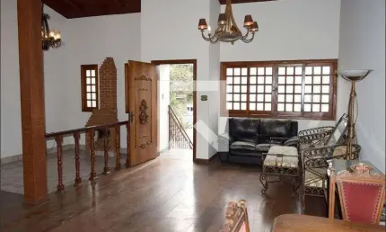 Casa para Venda - Vila Madalena, 3 Quartos,  300 m² - São Paulo