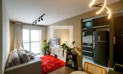 Apartamento para venda - vila carrão, 2 quartos,  65 m² - são paulo