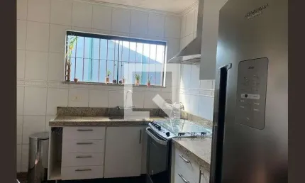 Casa para Venda - Bussocaba, 3 Quartos,  207 m² - Osasco