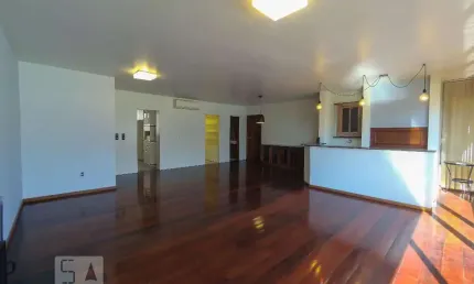 Apartamento para Venda - Mont&apos;Serrat, 3 Quartos,  165 m² - Porto Alegre