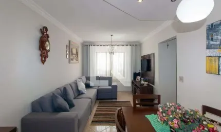 Apartamento para Venda - Vila Ema, 3 Quartos,  98 m² - São Paulo