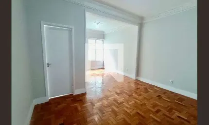 Apartamento para Venda - Leme, 3 Quartos,  80 m² - Rio de Janeiro