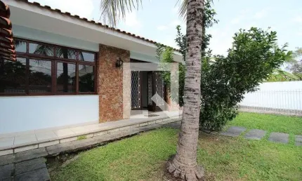Casa / Sobrado em Condomínio para Venda - Anil, 3 Quartos,  250 m² - Rio de Janeiro