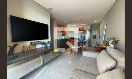 Apartamento para venda - jaguaré, 3 quartos,  70 m² - são paulo