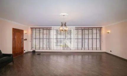 Casa para venda - vila guilherme, 4 quartos,  396 m² - são paulo