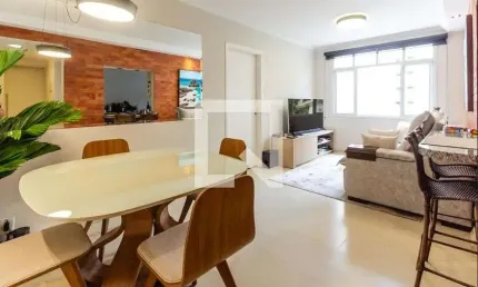 Apartamento para venda - itaim bibi, 2 quartos,  90 m² - são paulo