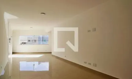 Casa para Venda - Parque das Nações, 2 Quartos,  129 m² - Santo André