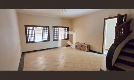 Casa para Venda - Jardim do Mar, 2 Quartos,  212 m² - São Bernardo do Campo