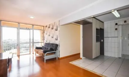 Apartamento para Venda - Portal do Morumbi, 2 Quartos,  70 m² - São Paulo