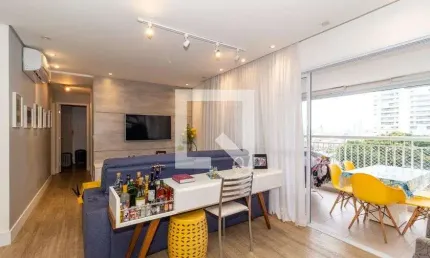 Apartamento para venda - vila carrão, 3 quartos,  105 m² - são paulo