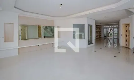 Casa para Venda - Assunção, 4 Quartos,  634 m² - São Bernardo do Campo