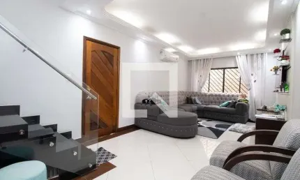 Casa para Venda - Cidade Patriarca, 4 Quartos,  418 m² - São Paulo