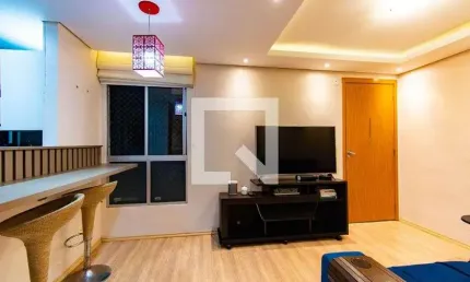 Apartamento para venda - são josé, 2 quartos,  48 m² - canoas