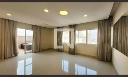 Cobertura para Venda - Mansões Santo Antônio, 3 Quartos,  136 m² - Campinas