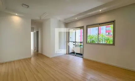 Apartamento para Venda - Planalto, 3 Quartos,  70 m² - São Bernardo do Campo