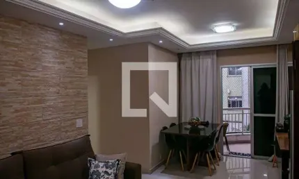 Apartamento para Venda - Taquara, 3 Quartos,  74 m² - Rio de Janeiro