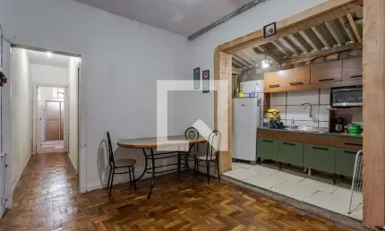 Apartamento para venda - são geraldo, 3 quartos,  70 m² - porto alegre