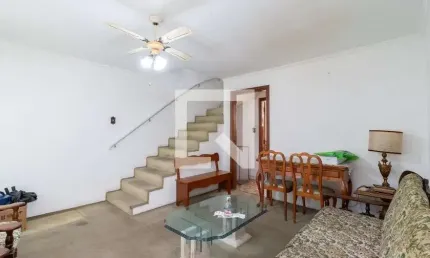 Casa para venda - mandaqui, 3 quartos,  180 m² - são paulo