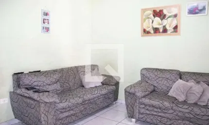 Casa para Venda - Vila Maria , 8 Quartos,  150 m² - São Paulo