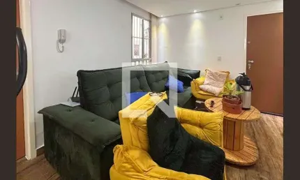 Apartamento para venda - diamante, 2 quartos,  65 m² - belo horizonte