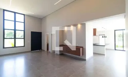 Casa / sobrado em condomínio para venda - swiss park, 3 quartos,  220 m² - campinas
