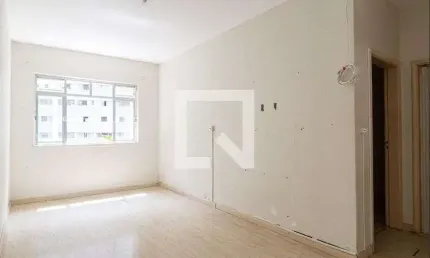 Apartamento para Venda - Bela Vista, 1 Quarto,  44 m² - São Paulo