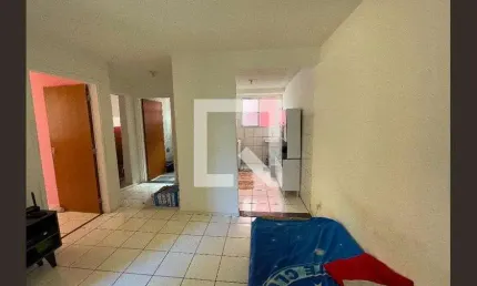 Apartamento para Venda - Diamante, 2 Quartos,  50 m² - Belo Horizonte