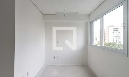 Kitnet / stúdio para venda - água branca, 1 quarto,  21 m² - são paulo