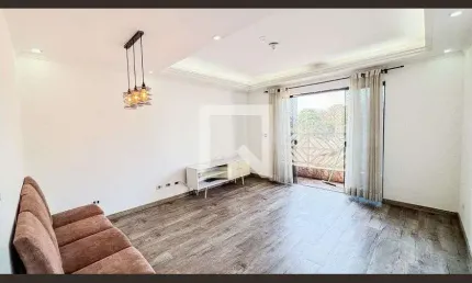 Apartamento para Venda - Jardim, 3 Quartos,  100 m² - Santo André