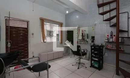 Casa para venda - sapopemba, 2 quartos,  50 m² - são paulo