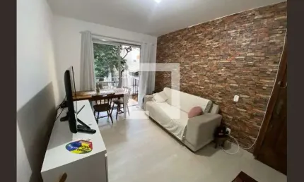 Apartamento para venda - freguesia , 3 quartos,  59 m² - rio de janeiro
