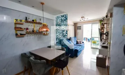 Apartamento para venda - méier, 3 quartos,  80 m² - rio de janeiro