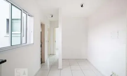 Cobertura para Venda - Jardim, 2 Quartos,  76 m² - Santo André