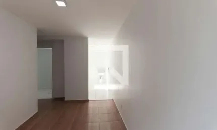 Apartamento para venda - vila carminha , 2 quartos,  43 m² - campinas