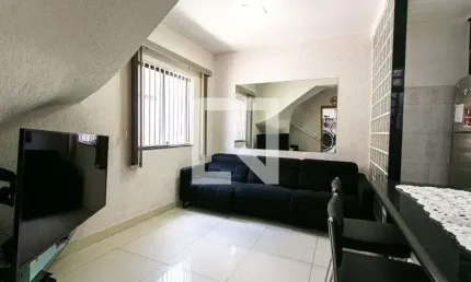 Casa / Sobrado em Condomínio para Venda - Penha de França, 2 Quartos,  68 m² - São Paulo