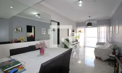 Apartamento para Venda - Freguesia , 4 Quartos,  96 m² - Rio de Janeiro