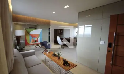 Apartamento para Venda - Buritis, 4 Quartos,  147 m² - Belo Horizonte