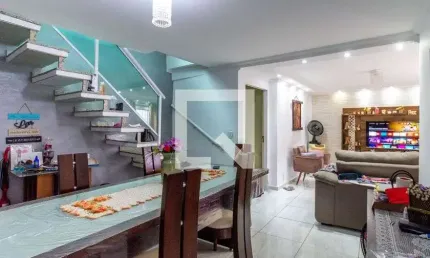 Casa para Venda - Vila Galvão, 5 Quartos,  280 m² - Guarulhos