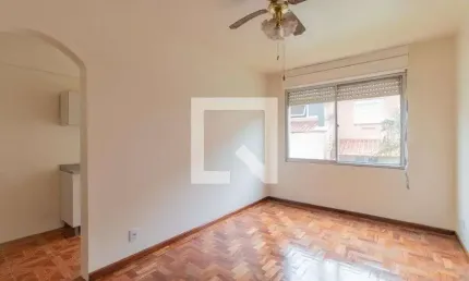 Apartamento para Venda - Tristeza, 1 Quarto,  38 m² - Porto Alegre