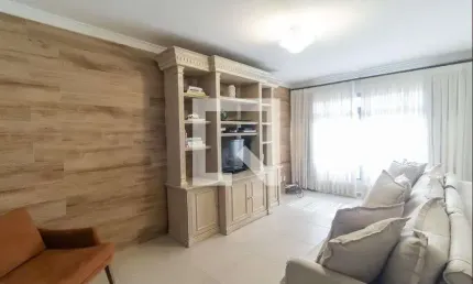 Casa para Venda - Alto de Pinheiros, 3 Quartos,  168 m² - São Paulo