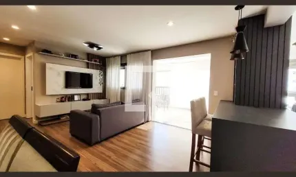 Apartamento para Venda - Guanabara, 2 Quartos,  86 m² - Campinas