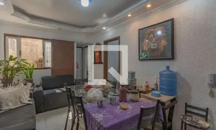 Apartamento para Venda - Castelo, 2 Quartos,  49 m² - Belo Horizonte