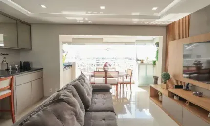 Apartamento para venda - tatuapé, 3 quartos,  102 m² - são paulo