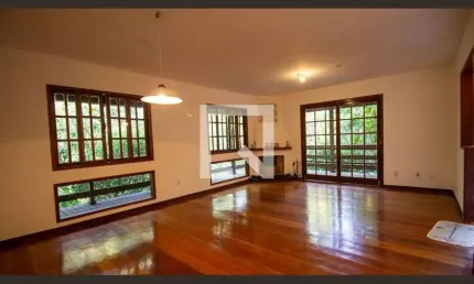Casa para Venda - Vargem Grande, 4 Quartos,  300 m² - Rio de Janeiro